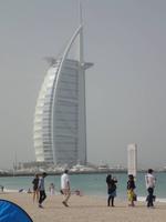 Burj al Arab &ndash; &copy; Susann Schmiedel (Eberhardt TRAVEL)