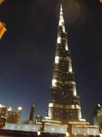 Burj Kalifa (5) &ndash; &copy; Susann Schmiedel (Eberhardt TRAVEL)