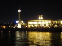 Dhowfahrt (2) &ndash; &copy; Susann Schmiedel (Eberhardt TRAVEL)