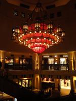 Dubai Mall (2) &ndash; &copy; Susann Schmiedel (Eberhardt TRAVEL)