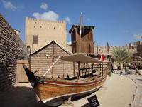Dubai Museum (3) &ndash; &copy; Susann Schmiedel (Eberhardt TRAVEL)