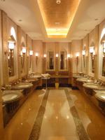Emirates Palace (3) &ndash; &copy; Susann Schmiedel (Eberhardt TRAVEL)
