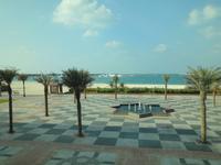 Emirates Palace (4) &ndash; &copy; Susann Schmiedel (Eberhardt TRAVEL)