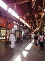 Goldsouk (2) &ndash; &copy; Susann Schmiedel (Eberhardt TRAVEL)