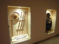 Heritage Village Abu Dhabi (2) &ndash; &copy; Susann Schmiedel (Eberhardt TRAVEL)