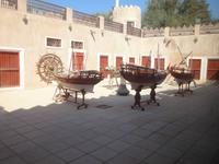 Heritage Village Abu Dhabi &ndash; &copy; Susann Schmiedel (Eberhardt TRAVEL)