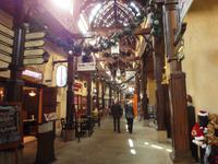 Madinat Souk (2) &ndash; &copy; Susann Schmiedel (Eberhardt TRAVEL)