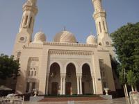 Moschee (2) &ndash; &copy; Susann Schmiedel (Eberhardt TRAVEL)