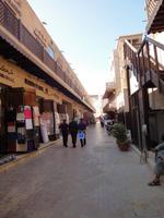 Souk Bur Dubai &ndash; &copy; Susann Schmiedel (Eberhardt TRAVEL)