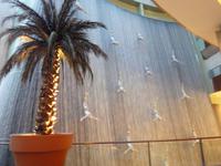 Wasserfall Dubai Mall &ndash; &copy; Susann Schmiedel (Eberhardt TRAVEL)