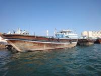 Wassertaxi (2) &ndash; &copy; Susann Schmiedel (Eberhardt TRAVEL)