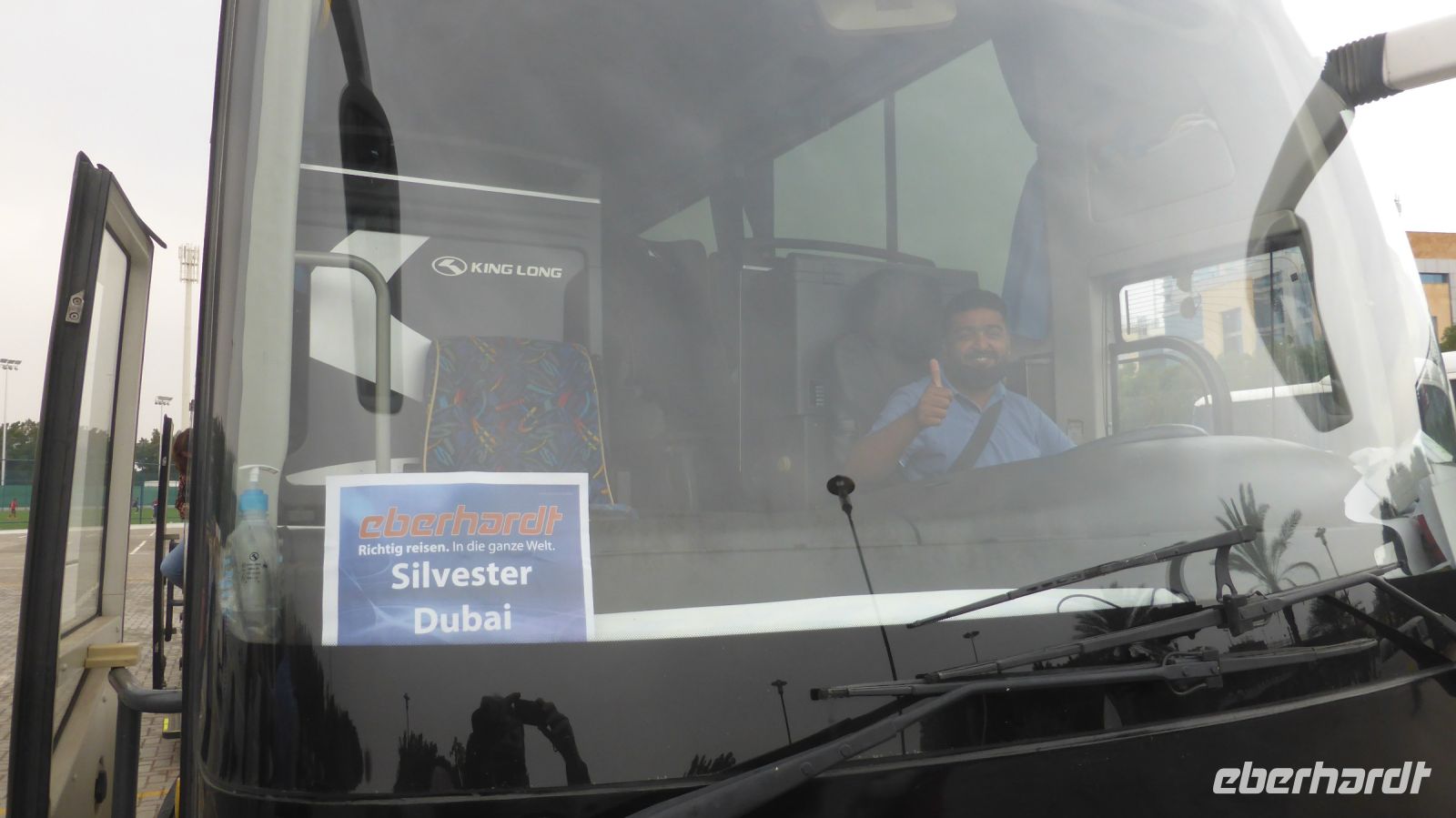 Bilal &ndash; &copy; Frank Nimschowski (Eberhardt TRAVEL)
