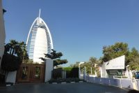 Burj Al Arab &ndash; &copy; Frank Nimschowski (Eberhardt TRAVEL)