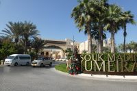 Souk Madinat Jumeirah &ndash; &copy; Frank Nimschowski (Eberhardt TRAVEL)