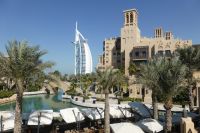 Souk Madinat Jumeirah &ndash; &copy; Frank Nimschowski (Eberhardt TRAVEL)