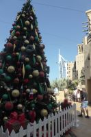 im Souk Madinat Jumeirah &ndash; &copy; Frank Nimschowski (Eberhardt TRAVEL)