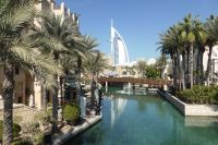 Souk Madinat Jumeirah &ndash; &copy; Frank Nimschowski (Eberhardt TRAVEL)
