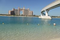 Atlantis Hotel &ndash; &copy; Frank Nimschowski (Eberhardt TRAVEL)