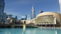 Dubai Mall &ndash; &copy; Frank Nimschowski (Eberhardt TRAVEL)