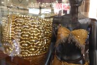 Gold Souk &ndash; &copy; Frank Nimschowski (Eberhardt TRAVEL)