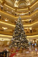 im Emirates Palace &ndash; &copy; Frank Nimschowski (Eberhardt TRAVEL)