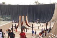 EXPO 2020 &ndash; &copy; Frank Nimschowski (Eberhardt TRAVEL)