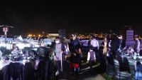 Silvesterabend in Dubai Festival City