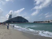 Dubai - Jumeirah Beach &ndash; &copy; Patrick Fritzsche (Eberhardt TRAVEL)
