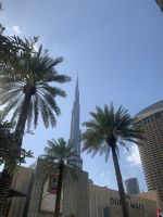 Dubai - Burj Khalifa in Downtown &ndash; &copy; Patrick Fritzsche (Eberhardt TRAVEL)