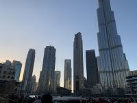 Dubai - an der Dubai Mall &ndash; &copy; Patrick Fritzsche (Eberhardt TRAVEL)