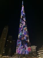 Dubai - Burj Khalifa &ndash; &copy; Patrick Fritzsche (Eberhardt TRAVEL)