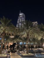Dubai - Souk Al Bahar &ndash; &copy; Patrick Fritzsche (Eberhardt TRAVEL)