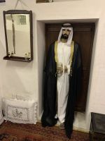altes Dubai - Bastakiya-Viertel &ndash; &copy; Patrick Fritzsche (Eberhardt TRAVEL)