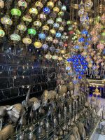 altes Dubai - Souk &ndash; &copy; Patrick Fritzsche (Eberhardt TRAVEL)