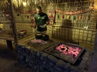 Abendessen im Wüstencamp &ndash; &copy; Patrick Fritzsche (Eberhardt TRAVEL)