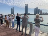 Faszination Abu Dhabi &ndash; &copy; Patrick Fritzsche (Eberhardt TRAVEL)