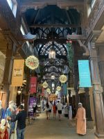 Dubai - Madinat Jumeirah &ndash; &copy; Patrick Fritzsche (Eberhardt TRAVEL)