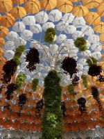 Dubai Miracle Gardens &ndash; &copy; Patrick Fritzsche (Eberhardt TRAVEL)
