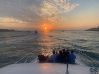 Yacht-Tour in der Dubai Marina &ndash; &copy; Patrick Fritzsche (Eberhardt TRAVEL)