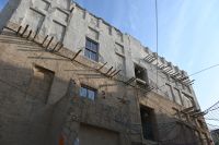 Silvesterreise Dubai - Altstadt (2) &ndash; &copy; Franziska Barthel (Eberhardt TRAVEL)