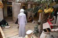 Silvesterreise Dubai - Altstadt (7) &ndash; &copy; Franziska Barthel (Eberhardt TRAVEL)