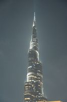 Silvesterreise Dubai - Burj Khalifa (5) &ndash; &copy; Franziska Barthel (Eberhardt TRAVEL)