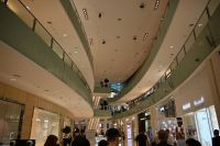 Silvesterreise Dubai - Dubai Mall (1) &ndash; &copy; Franziska Barthel (Eberhardt TRAVEL)
