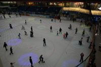 Silvesterreise Dubai - Dubai Mall (2) &ndash; &copy; Franziska Barthel (Eberhardt TRAVEL)