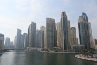 Silvesterreise Dubai - Dubai Marina (5) &ndash; &copy; Franziska Barthel (Eberhardt TRAVEL)