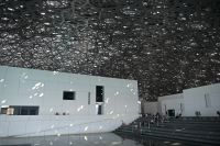Silvesterreise Dubai - Louvre Abu Dhabi (8) &ndash; &copy; Franziska Barthel (Eberhardt TRAVEL)