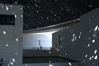 Silvesterreise Dubai - Louvre Abu Dhabi (10) &ndash; &copy; Franziska Barthel (Eberhardt TRAVEL)