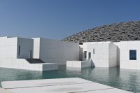 Silvesterreise Dubai - Louvre Abu Dhabi (13) &ndash; &copy; Franziska Barthel (Eberhardt TRAVEL)