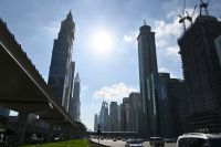 Silvesterreise Dubai - Museum of the Future (4) &ndash; &copy; Franziska Barthel (Eberhardt TRAVEL)