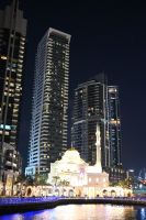 Silvesterreise Dubai - Yachttour entlang der Küste (13) &ndash; &copy; Franziska Barthel (Eberhardt TRAVEL)